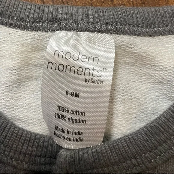 Six Rompers - Picture 10 of 12